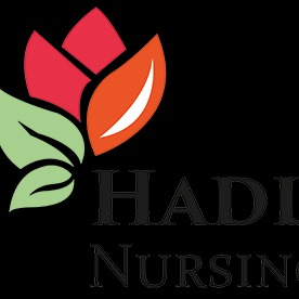 Hadleigh Nursing Home Logo