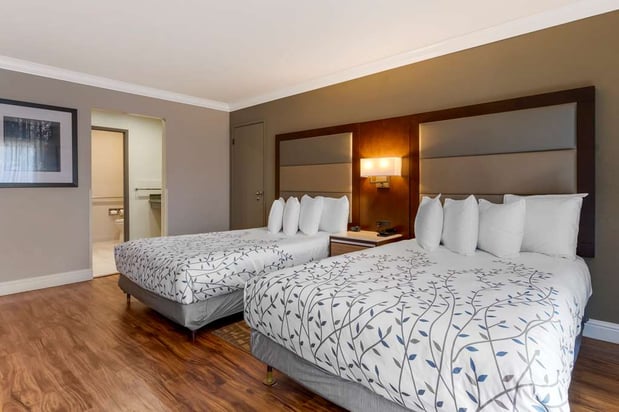 Images Best Western Plus Forest Park Inn