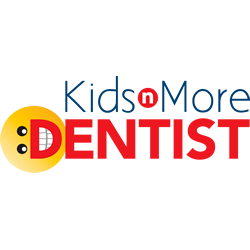 Kids N More Dentist Logo