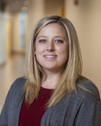 Alyssa Marie Fifield, NP - Ogden, UT - Pediatrics, Internist/pediatrician