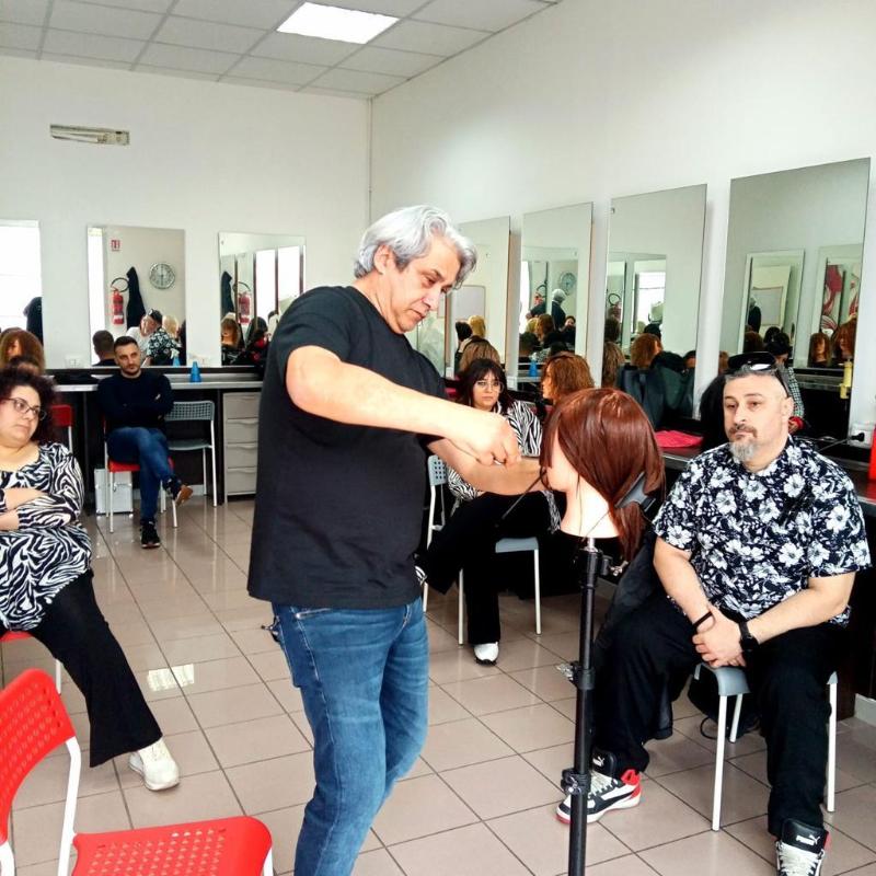 Images ConStyle parrucchieri
