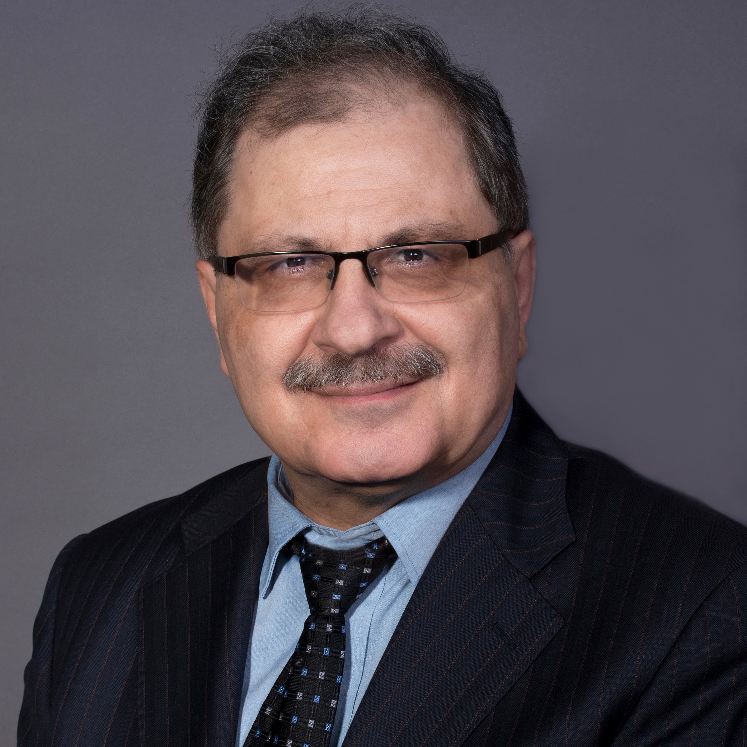 Dr. Albert Izmaylov, MD