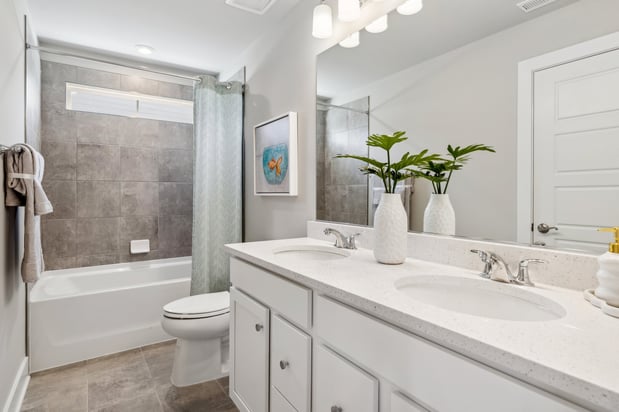 Images Quarter Creek by Stanley Martin Homes