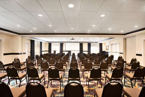 Images DoubleTree by Hilton Charleston Mount Pleasant