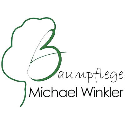 Logo Baumpflege Michael Winkler