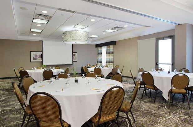 Images Hilton Garden Inn Columbus-University Area
