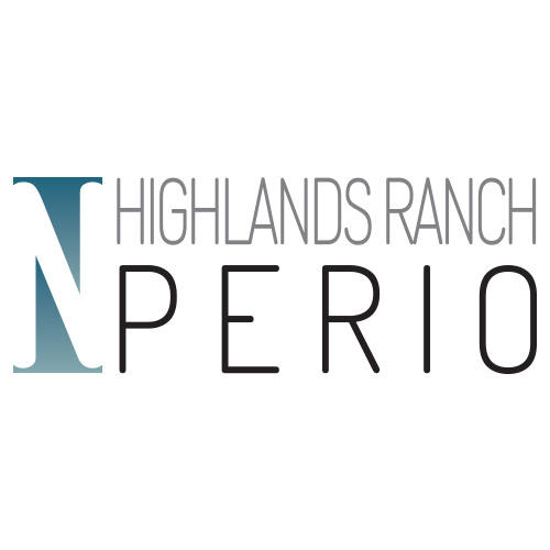 In Highlands Ranch Periodontics Logo