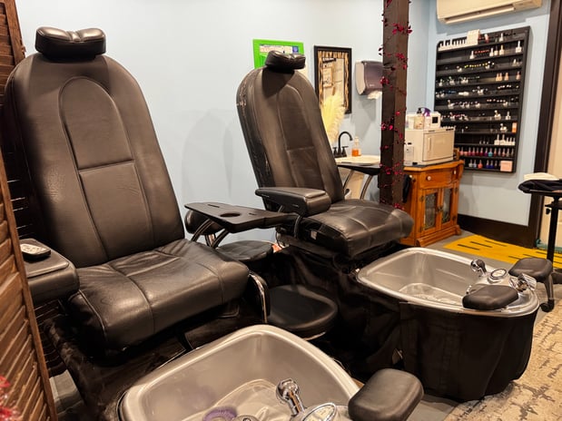 Images Salon Kate LLC