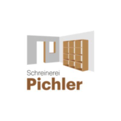 Schreinerei Pichler, Inh. Maximilian Pichler in Bad Feilnbach - Logo