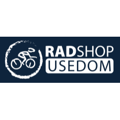 Logo Radshop Usedom