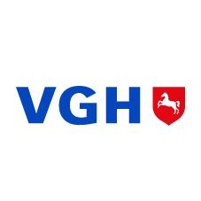 Logo VGH Versicherung Alexander Nehring