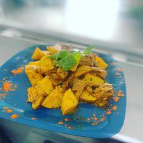 Images Asadero de pollo La Esquina