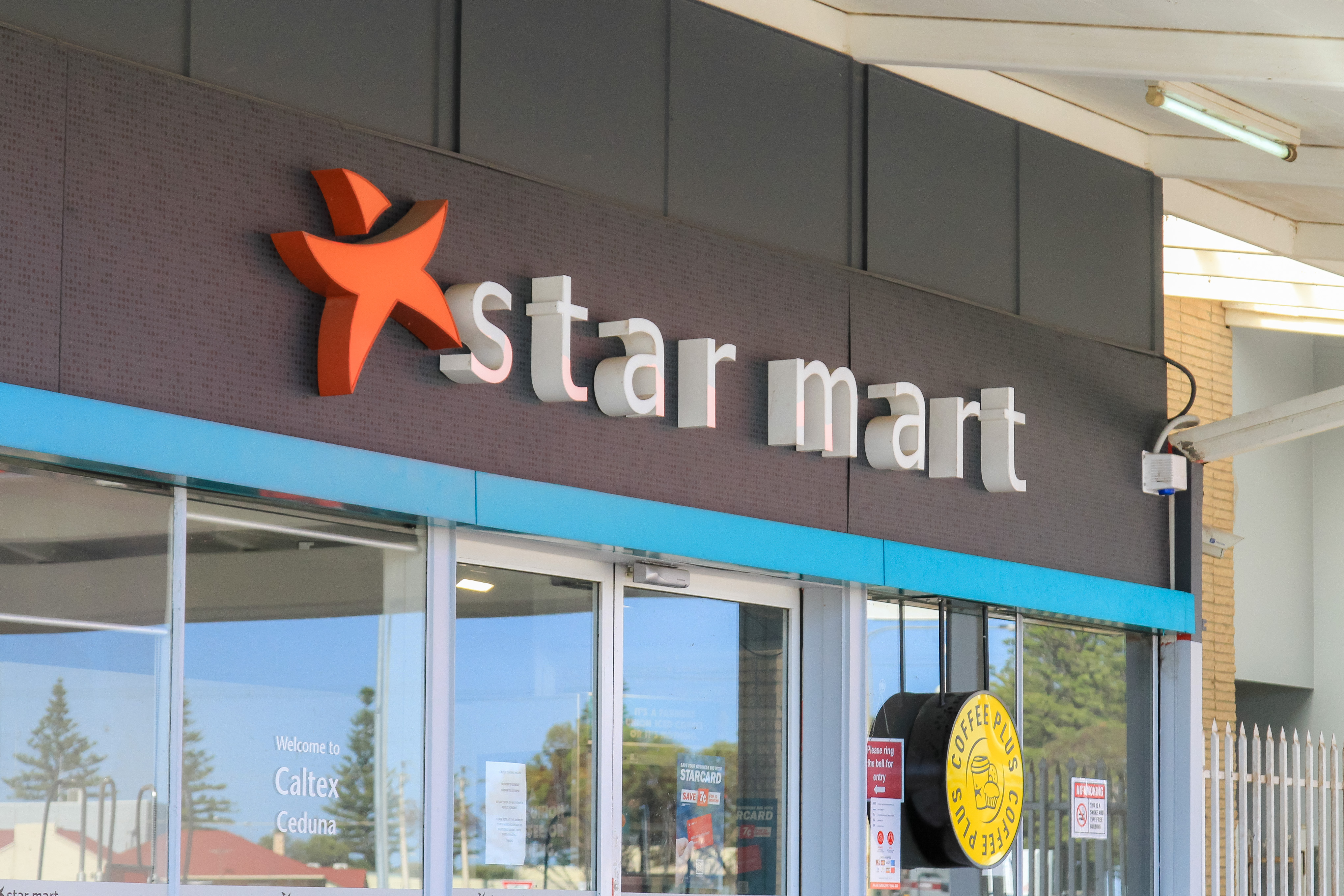 Images Caltex Ceduna