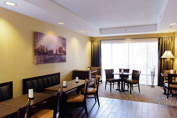 Images Hampton Inn Eau Claire