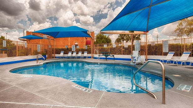 Images SureStay by Best Western Mission