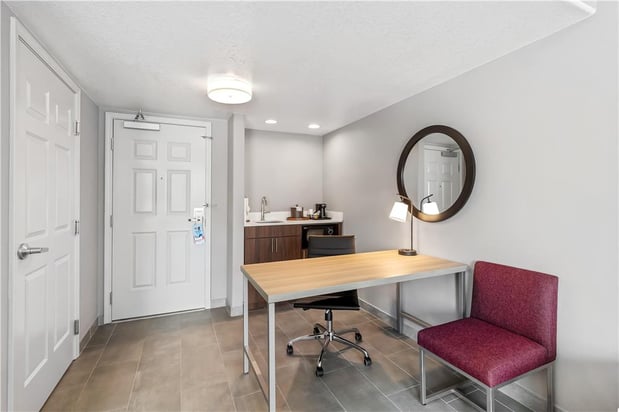 Images Hampton Inn & Suites Lathrop