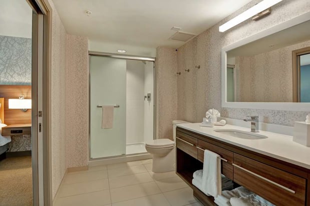 Images Home2 Suites by Hilton Beaufort