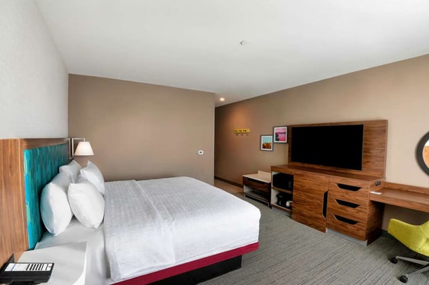 Images Hampton Inn Needles