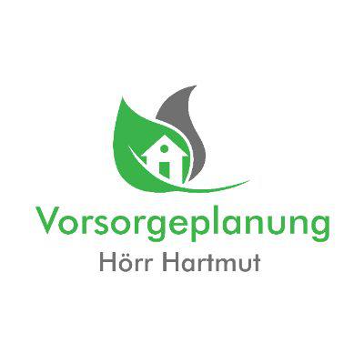Logo Vorsorgeplanung Hörr Hartmut