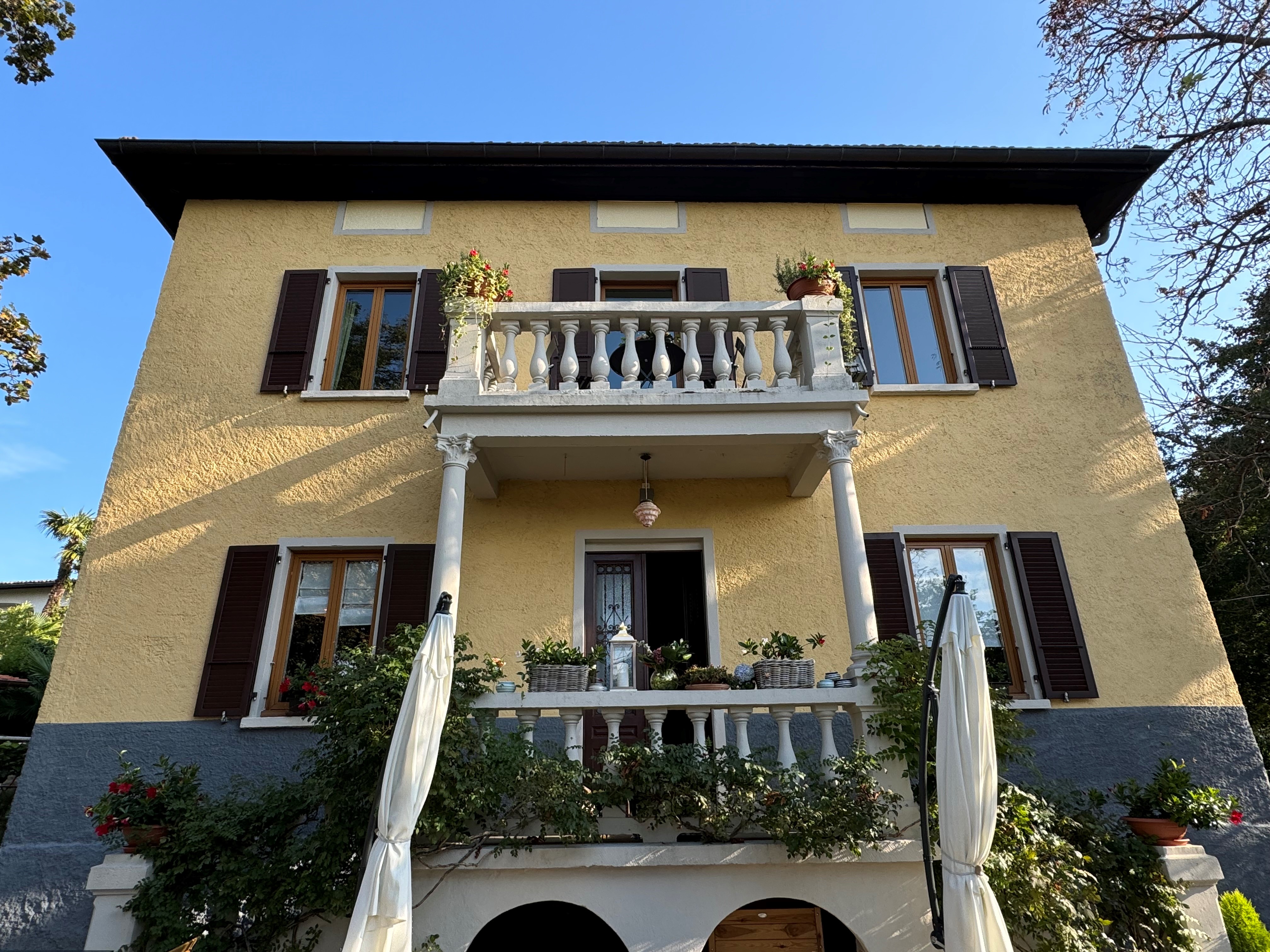 Bilder Osteria Ronchetto