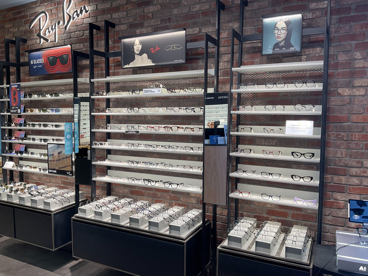 Target Optical Image