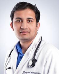Dheeresh K Mamidi