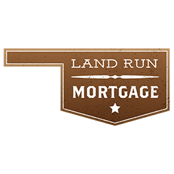 Land Run Mortgage Logo
