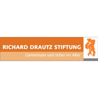 Richard Drautz Stiftung in Heilbronn am Neckar - Logo