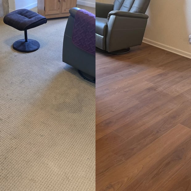 Images Floor Coverings International of North Denver