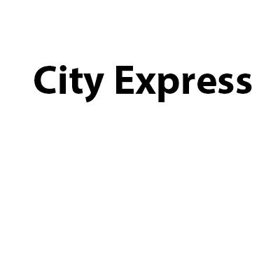 City Express Logo