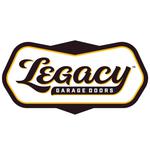Legacy Garage Doors Logo
