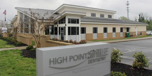 Images High Point Smile Dentistry