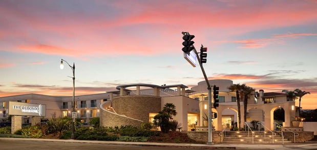Images Redondo Beach Hotel, Tapestry Collection by Hilton