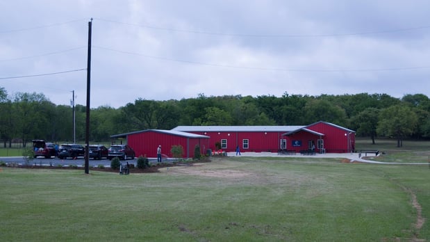 Images Clearfork Academy Girls Campus - Cleburne