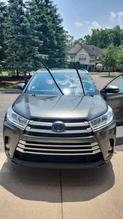 Images Skyview Auto Glass Walled Lake