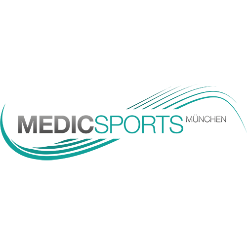 MedicSports München Physiotherapie Neuhausen-Nymphenburg in München - Logo