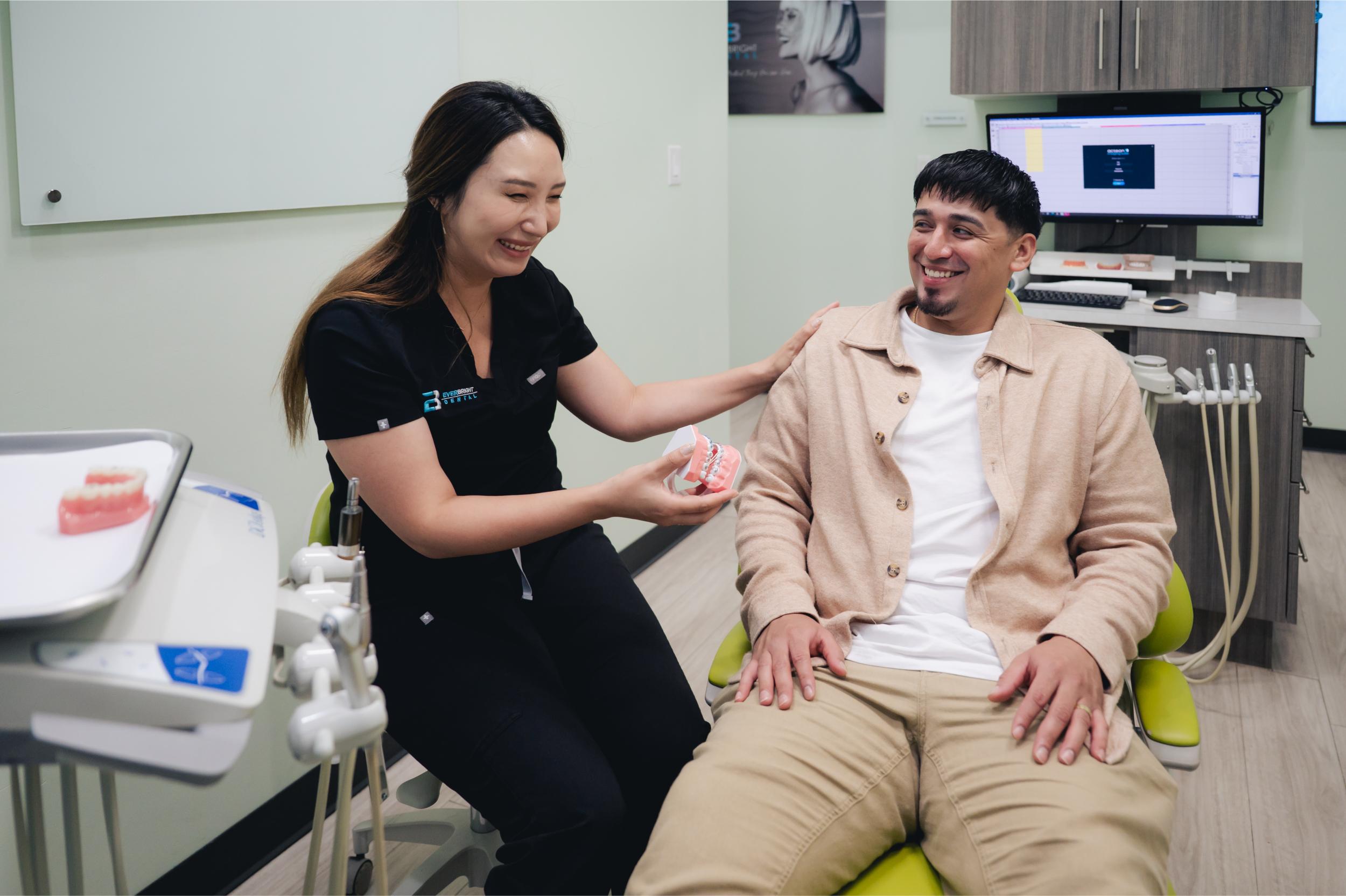 Everbright Dental Image