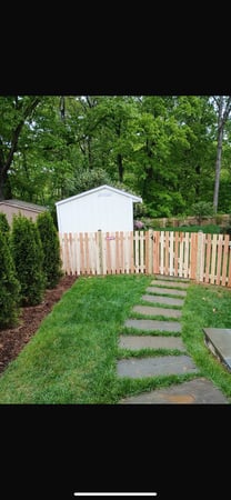 Images Superior Fence & Rail