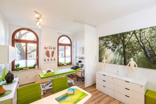 Bild 6 Naturheilpraxis Anna Thuns Chemnitz in Chemnitz