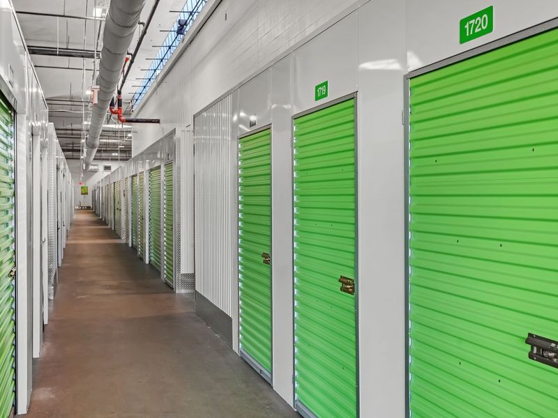 Interior Units - Extra Space Storage at 605 S Laurel St, Mishawaka, IN 46544