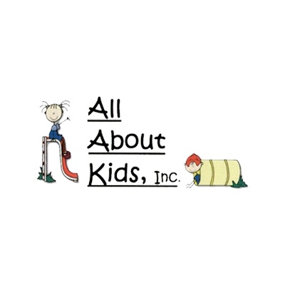 All About Kids, Inc. Logo