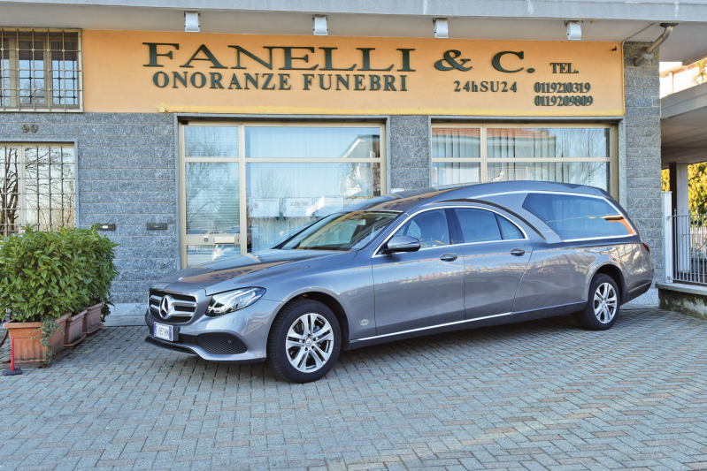 Images Fanelli Onoranze Funebri