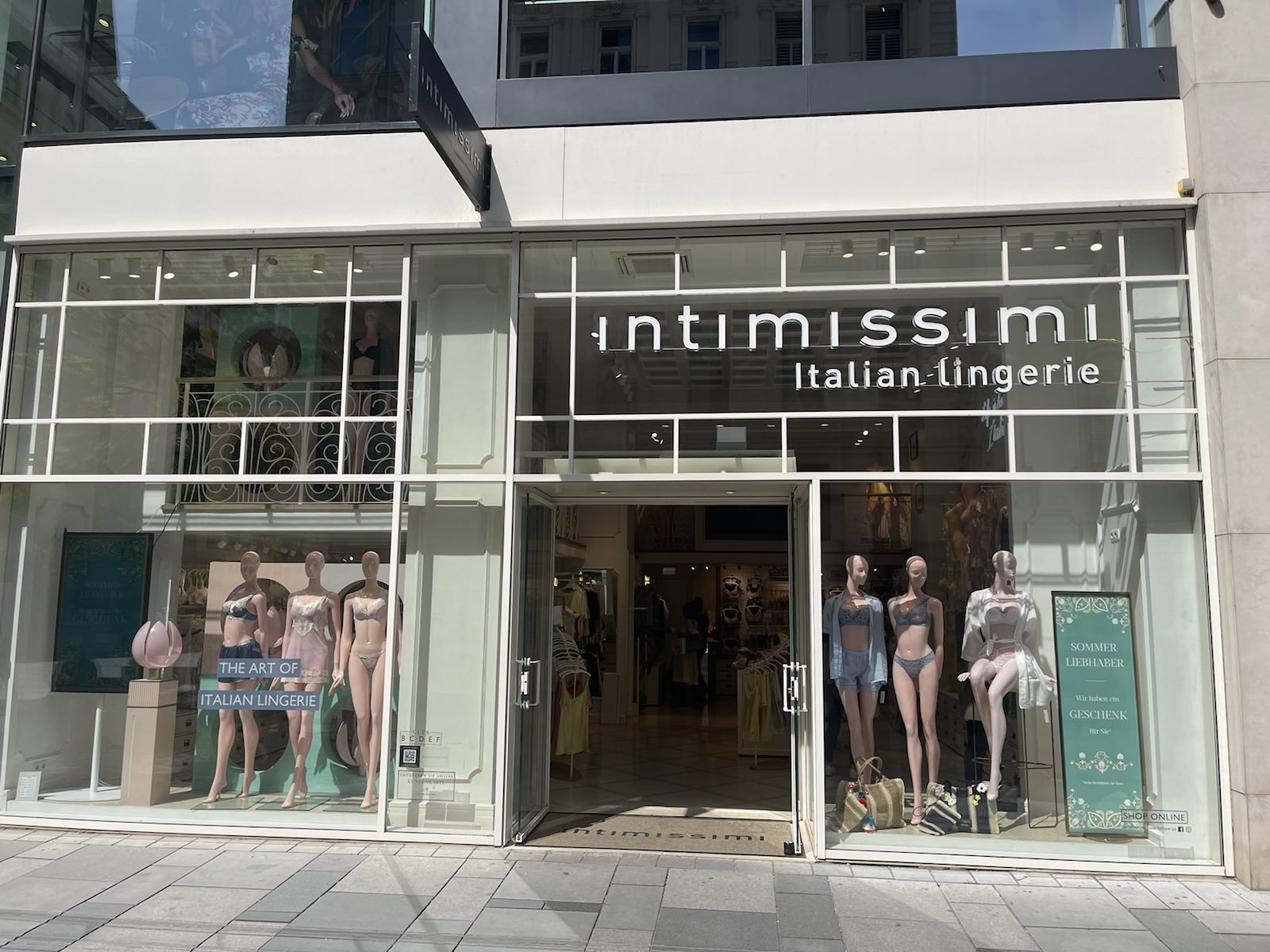 Bild 1 von Intimissimi