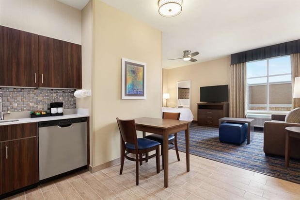 Images Homewood Suites by Hilton Harlingen