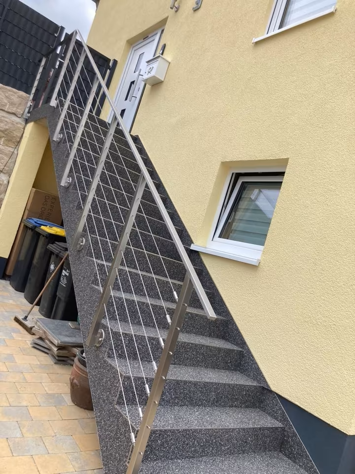 Fejzula Dienstleistungen, Bismarckstraße 1 in Lahr/Schwarzwald