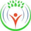 SimpliSocial Health Media Logo