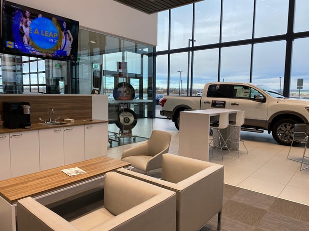 Images Denny Menholt Nissan