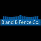 B & B Fence