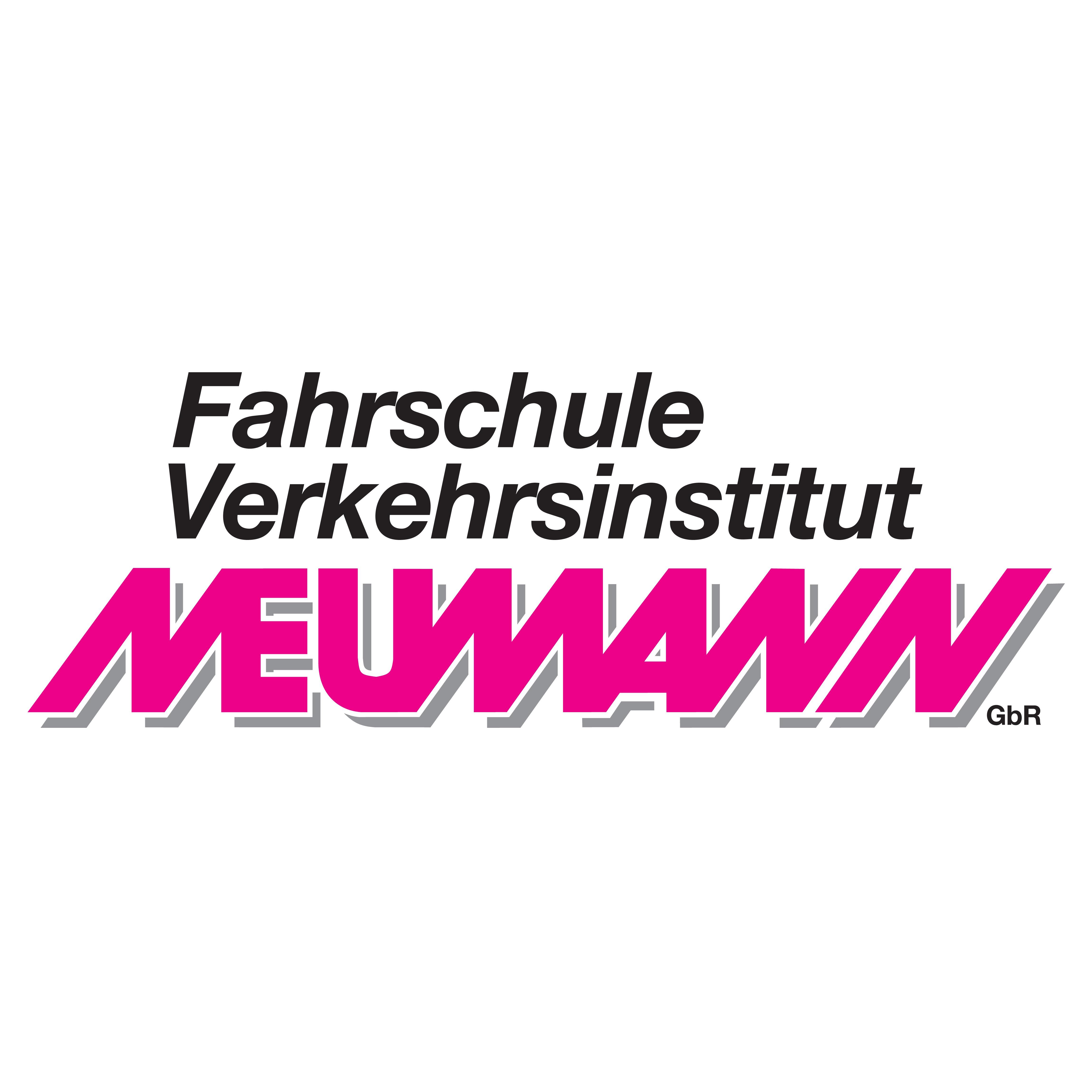 Fahrschule/Verkehrsinstitut Neumann GbR Logo