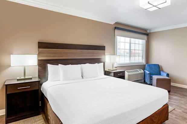 Images Best Western China Lake Inn